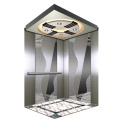 800kg, 1.0m/S Passenger Elevator for 10 Persons